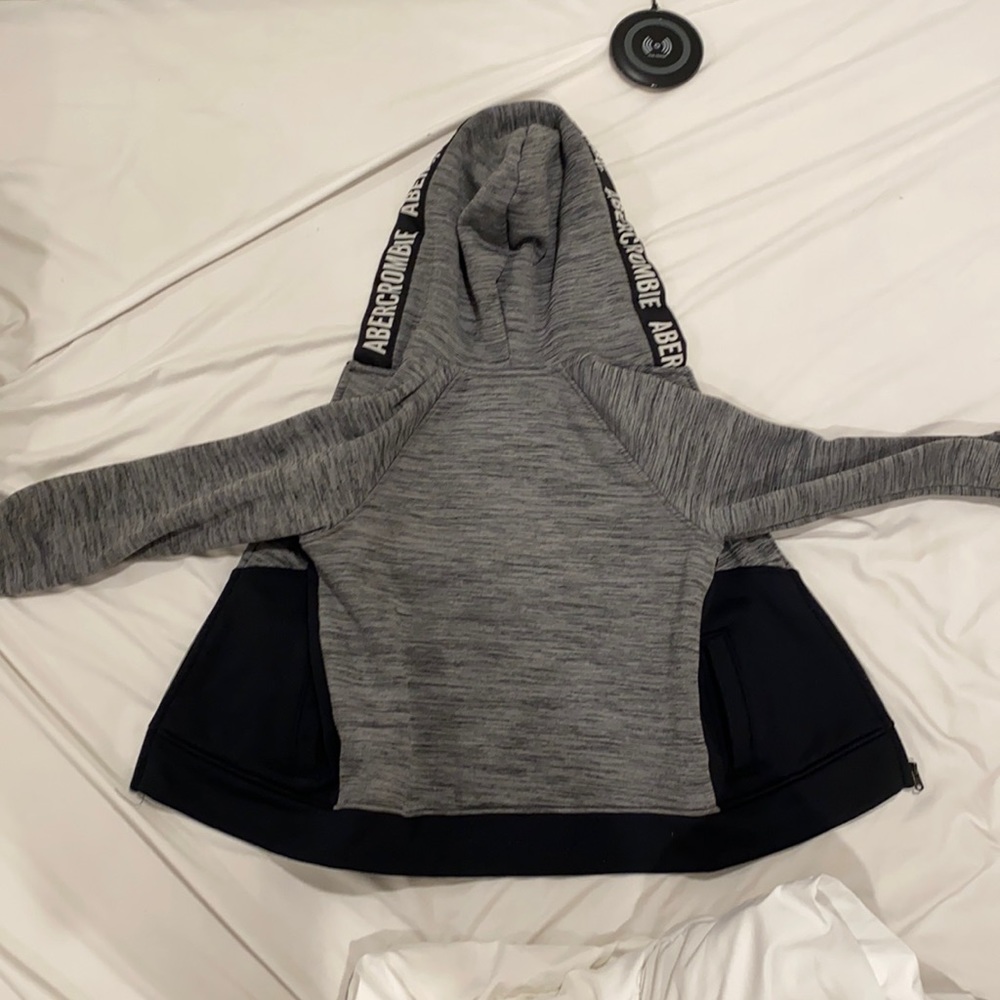 Jacket for kids